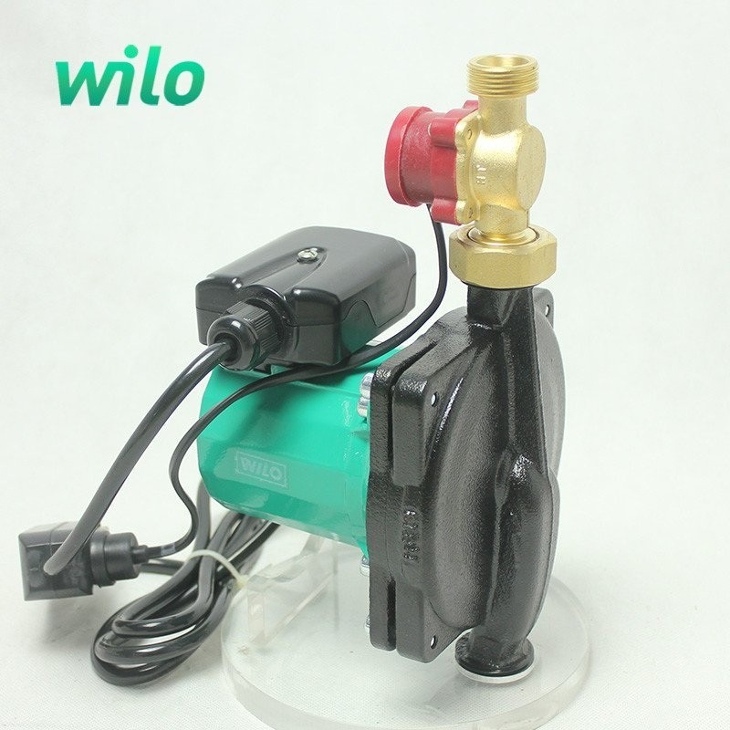 WILO威乐ST20-11家用增压泵
