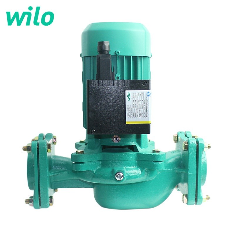WILO威乐PH-751EH管道循环泵