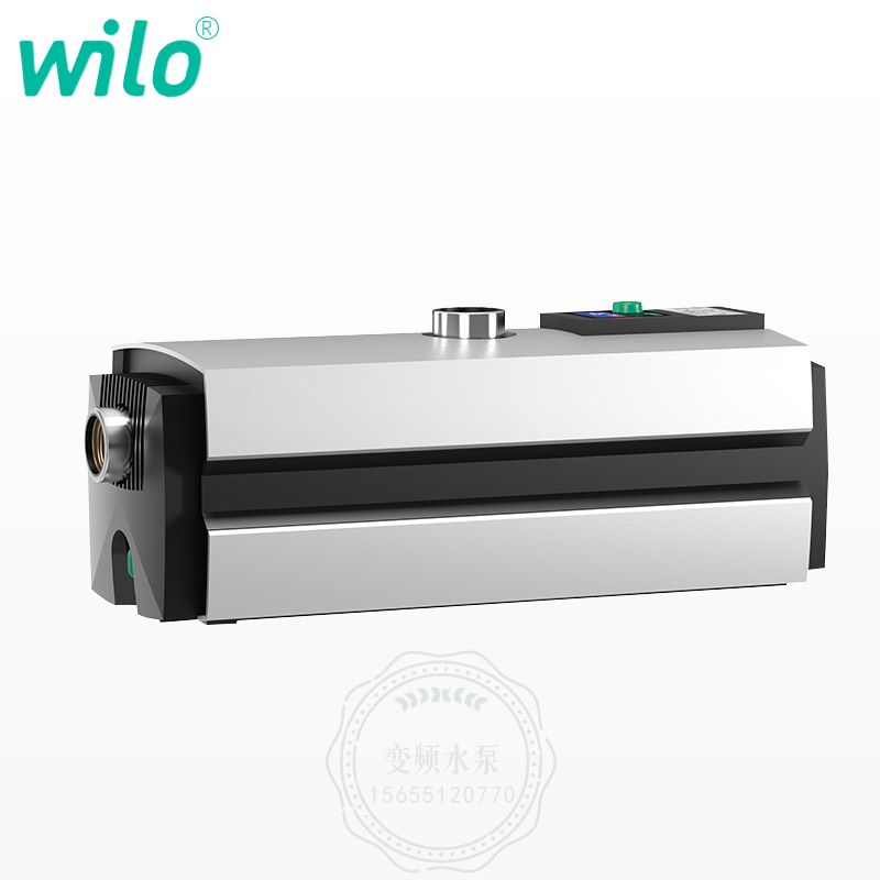 WILO-HiMulti5全自动静音变频增压泵