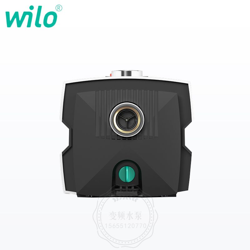 WILO-HiMulti5全自动静音变频增压泵