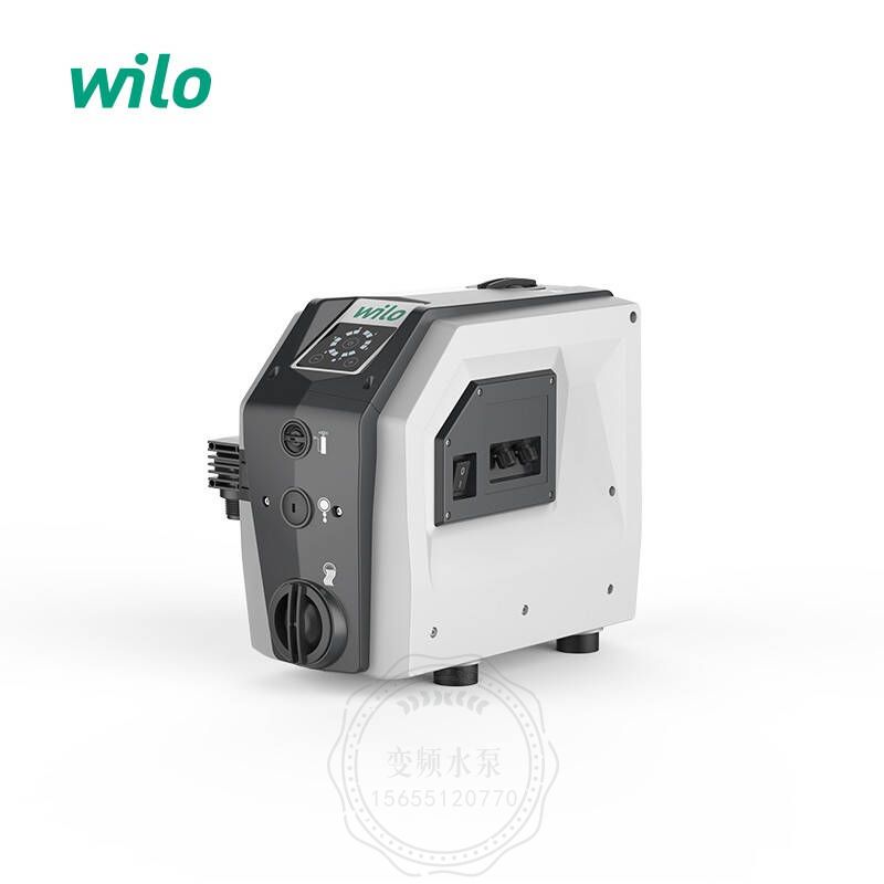Wilo-lsar BOOTS5-E-3变频泵