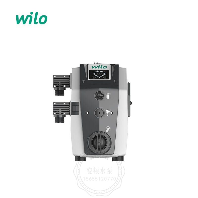 Wilo-lsar BOOTS5-E-5变频泵