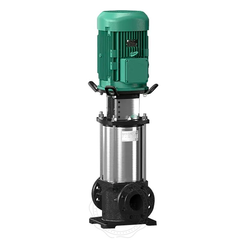 WILO威乐Helix-FIRST-V202-5-16高效高压立式多级离心泵