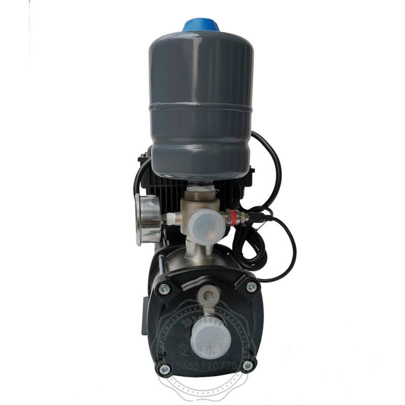 凌霄CMI5-6全自动变频增压泵