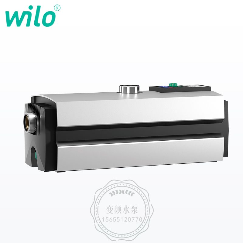 Wilo威乐HiMulti5-45iPQ进口全自动变频静音家用增压泵
