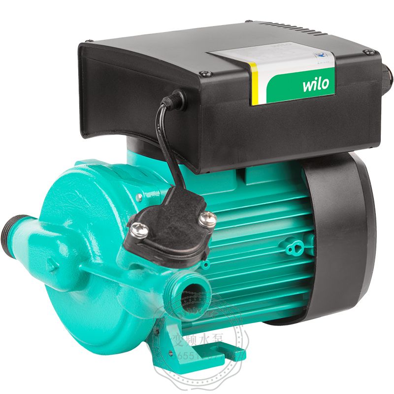 Wilo威乐PB-H091EAH家用自动增压泵