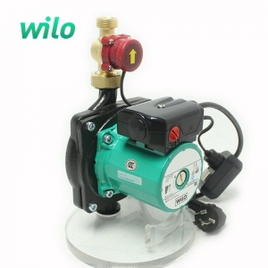 WILO威乐ST20-11家用增压泵
