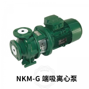 DAB戴博NKM-G卧式多级离心泵