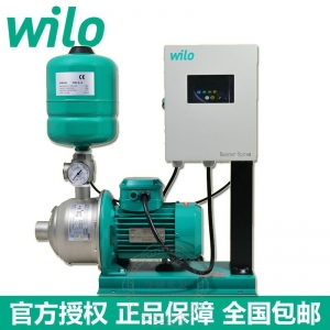 德国威乐COR-1MHI803原装变频增压水泵