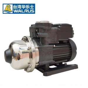 WALRUS华乐士全自动稳压水泵HQ200不锈钢增压泵